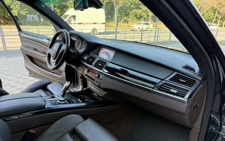 BMW X5, 2010 год, 1 950 000 рублей, 8 фотография