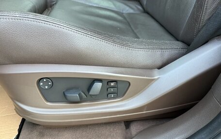 BMW X5, 2010 год, 1 950 000 рублей, 10 фотография