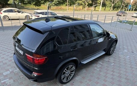 BMW X5, 2010 год, 1 950 000 рублей, 20 фотография