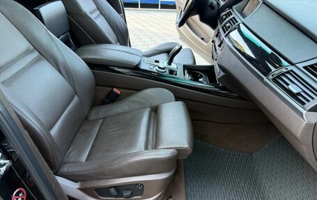 BMW X5, 2010 год, 1 950 000 рублей, 9 фотография