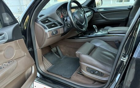 BMW X5, 2010 год, 1 950 000 рублей, 7 фотография