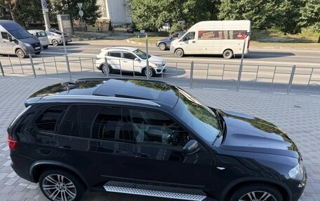 BMW X5, 2010 год, 1 950 000 рублей, 18 фотография