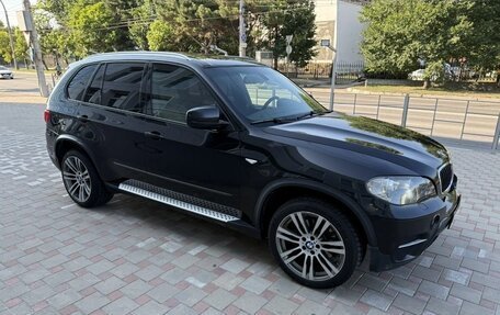 BMW X5, 2010 год, 1 950 000 рублей, 16 фотография