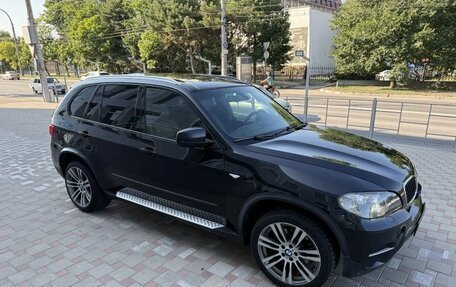 BMW X5, 2010 год, 1 950 000 рублей, 17 фотография