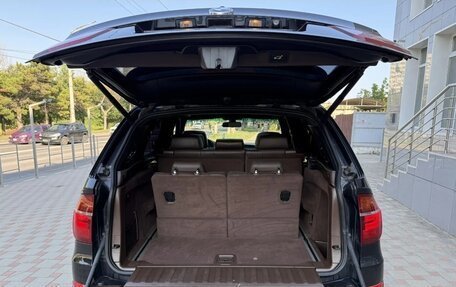 BMW X5, 2010 год, 1 950 000 рублей, 14 фотография