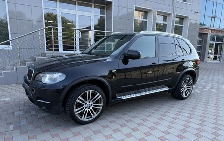 BMW X5, 2010 год, 1 950 000 рублей, 25 фотография