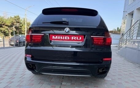 BMW X5, 2010 год, 1 950 000 рублей, 21 фотография