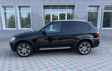 BMW X5, 2010 год, 1 950 000 рублей, 29 фотография