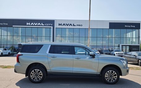 Haval H5, 2026 год, 4 349 000 рублей, 4 фотография