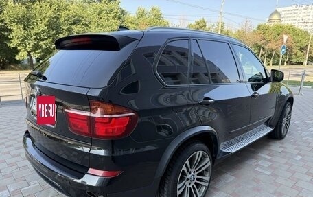 BMW X5, 2010 год, 1 950 000 рублей, 22 фотография