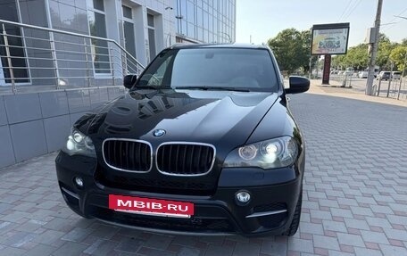 BMW X5, 2010 год, 1 950 000 рублей, 27 фотография
