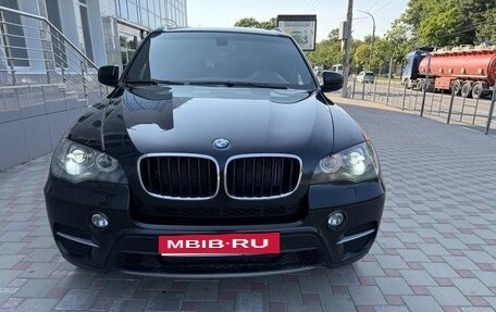 BMW X5, 2010 год, 1 950 000 рублей, 24 фотография
