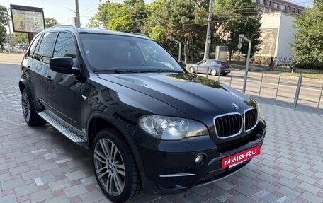 BMW X5, 2010 год, 1 950 000 рублей, 23 фотография
