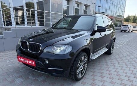 BMW X5, 2010 год, 1 950 000 рублей, 26 фотография
