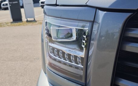 Haval H5, 2026 год, 4 349 000 рублей, 9 фотография