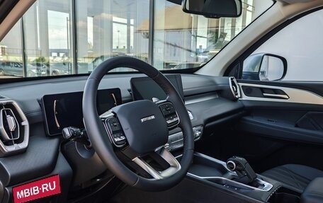 Haval H5, 2026 год, 4 349 000 рублей, 13 фотография