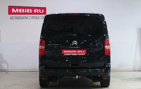Citroen SpaceTourer I, 2021 год, 2 939 000 рублей, 4 фотография
