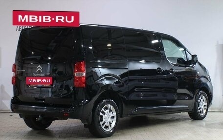 Citroen SpaceTourer I, 2021 год, 2 939 000 рублей, 2 фотография