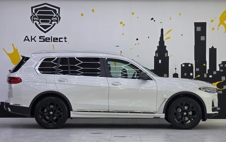 BMW X7, 2020 год, 5 798 000 рублей, 7 фотография