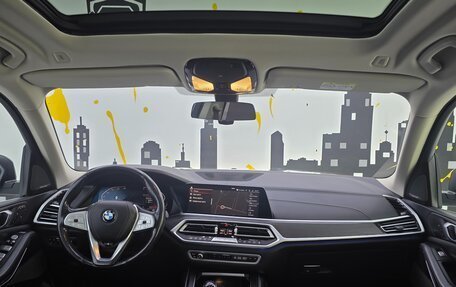 BMW X7, 2020 год, 5 798 000 рублей, 11 фотография