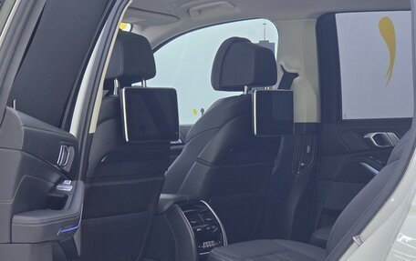 BMW X7, 2020 год, 5 798 000 рублей, 12 фотография