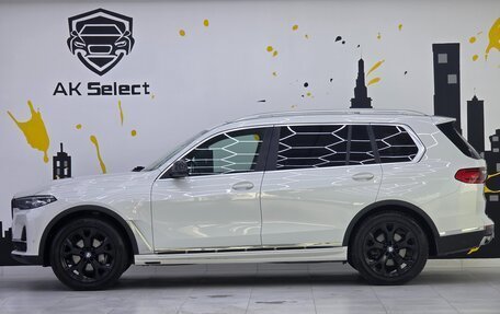 BMW X7, 2020 год, 5 798 000 рублей, 8 фотография