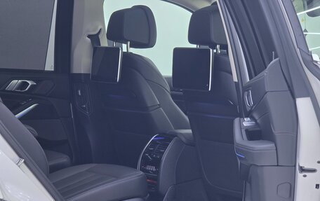 BMW X7, 2020 год, 5 798 000 рублей, 14 фотография