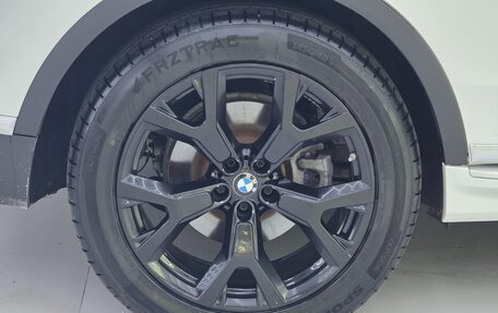BMW X7, 2020 год, 5 798 000 рублей, 16 фотография