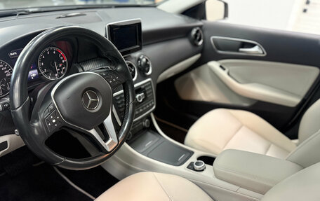 Mercedes-Benz GLA, 2014 год, 2 050 000 рублей, 11 фотография