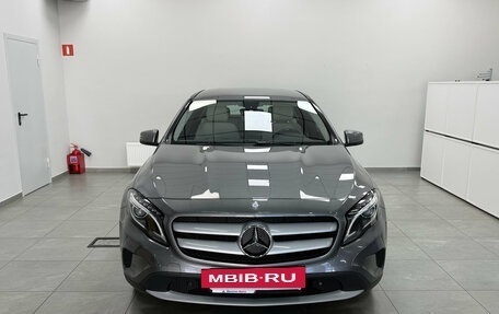 Mercedes-Benz GLA, 2014 год, 2 050 000 рублей, 2 фотография