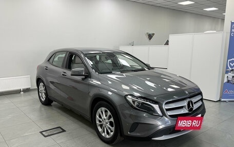 Mercedes-Benz GLA, 2014 год, 2 050 000 рублей, 3 фотография