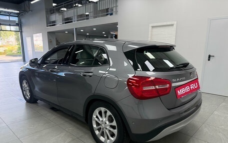 Mercedes-Benz GLA, 2014 год, 2 050 000 рублей, 6 фотография