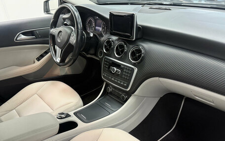 Mercedes-Benz GLA, 2014 год, 2 050 000 рублей, 17 фотография