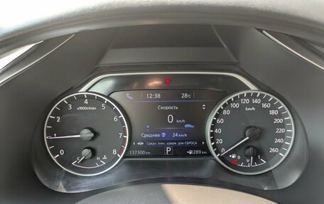 Nissan Murano, 2017 год, 2 259 000 рублей, 2 фотография