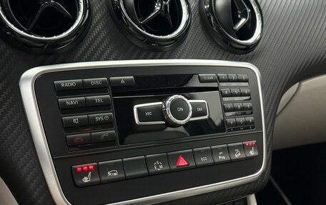 Mercedes-Benz GLA, 2014 год, 2 050 000 рублей, 14 фотография