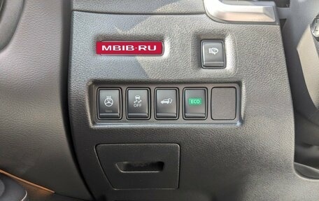 Nissan Murano, 2017 год, 2 259 000 рублей, 7 фотография