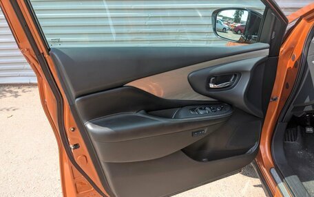 Nissan Murano, 2017 год, 2 259 000 рублей, 10 фотография