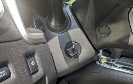 Nissan Murano, 2017 год, 2 259 000 рублей, 11 фотография