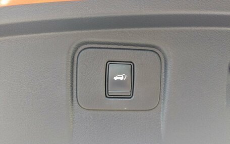 Nissan Murano, 2017 год, 2 259 000 рублей, 18 фотография