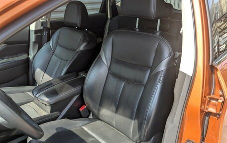 Nissan Murano, 2017 год, 2 259 000 рублей, 25 фотография