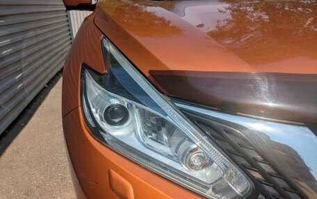 Nissan Murano, 2017 год, 2 259 000 рублей, 28 фотография