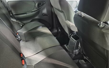 Chevrolet Niva I рестайлинг, 2016 год, 665 000 рублей, 16 фотография