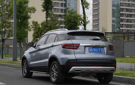 Ford Territory, 2020 год, 1 350 077 рублей, 3 фотография