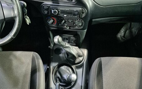 Chevrolet Niva I рестайлинг, 2016 год, 665 000 рублей, 13 фотография