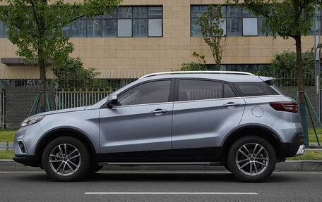 Ford Territory, 2020 год, 1 350 077 рублей, 6 фотография