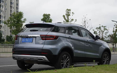 Ford Territory, 2020 год, 1 350 077 рублей, 4 фотография