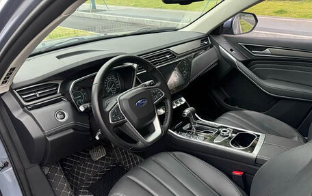 Ford Territory, 2020 год, 1 350 077 рублей, 12 фотография