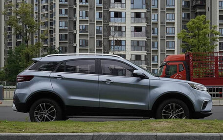 Ford Territory, 2020 год, 1 350 077 рублей, 7 фотография