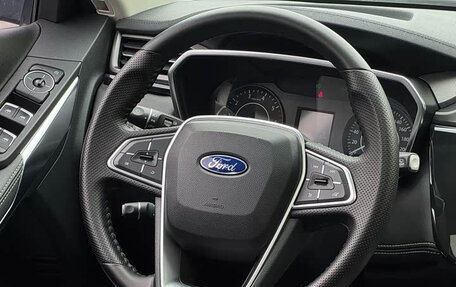 Ford Territory, 2020 год, 1 350 077 рублей, 16 фотография