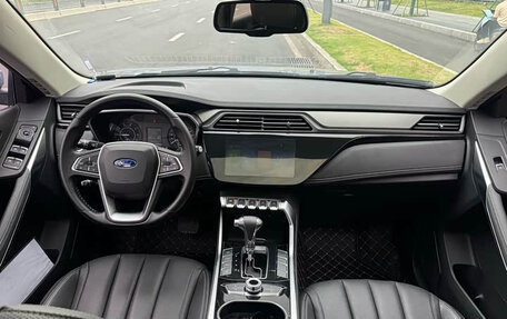 Ford Territory, 2020 год, 1 350 077 рублей, 17 фотография